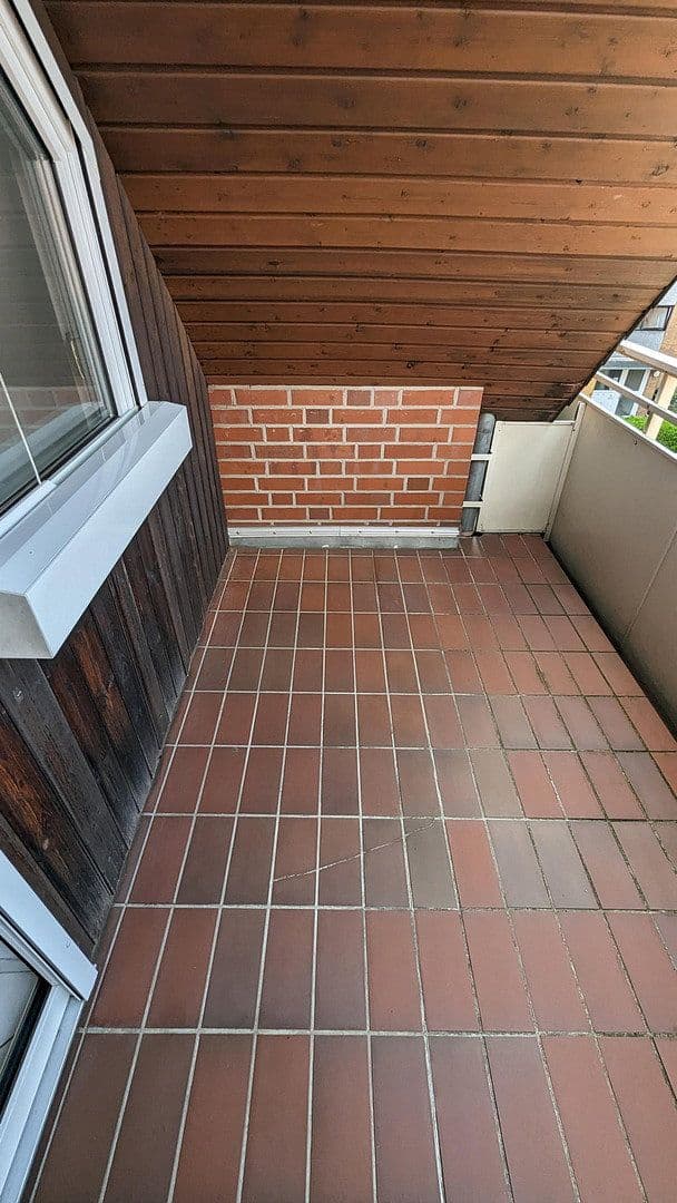 Prenájom bytu 2-izbový 50 m², Bramsche, Dolné Sasko Prenájom bytu 2-izbový 50 m², Bramsche, Dolné Sasko
