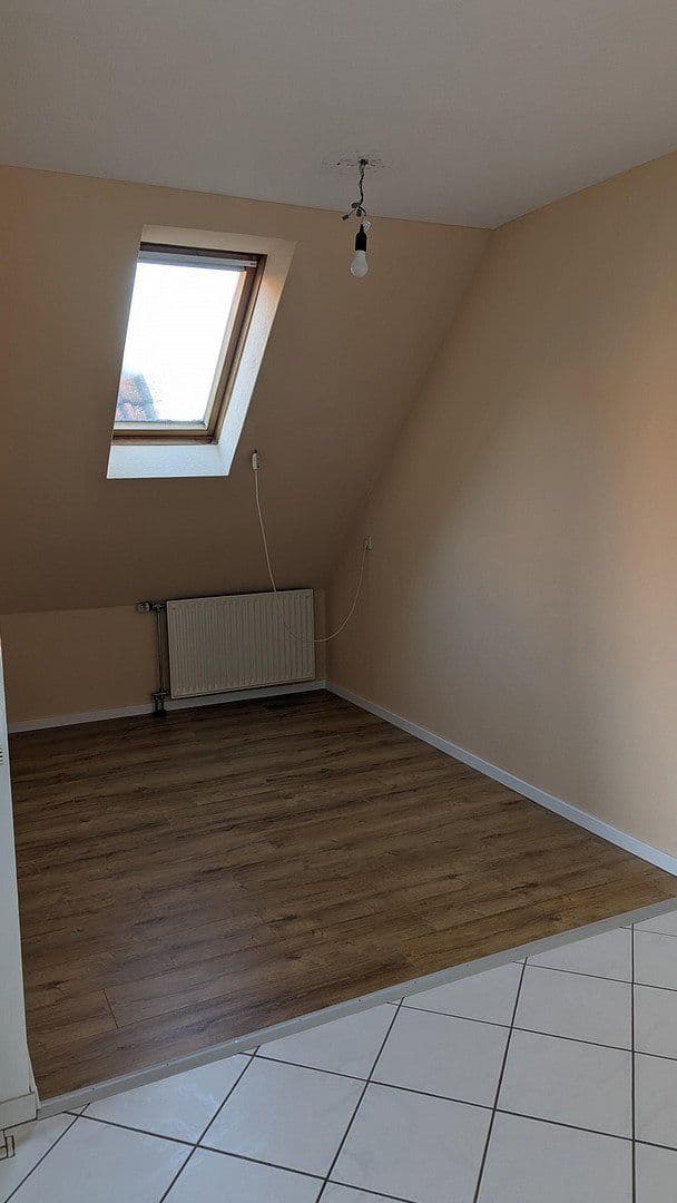 Prenájom bytu 2-izbový 50 m², Bramsche, Dolné Sasko Prenájom bytu 2-izbový 50 m², Bramsche, Dolné Sasko