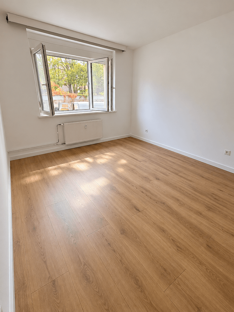 Predaj bytu 2-izbový 48 m², Berlin, Berlín Predaj bytu 2-izbový 48 m², Berlin, Berlín