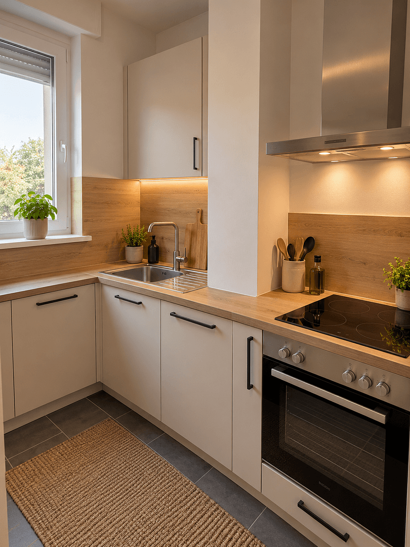 Predaj bytu 2-izbový 48 m², Berlin, Berlín Predaj bytu 2-izbový 48 m², Berlin, Berlín