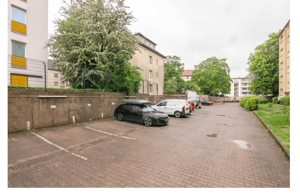 Predaj bytu 2-izbový 48 m², Berlin, Berlín Predaj bytu 2-izbový 48 m², Berlin, Berlín