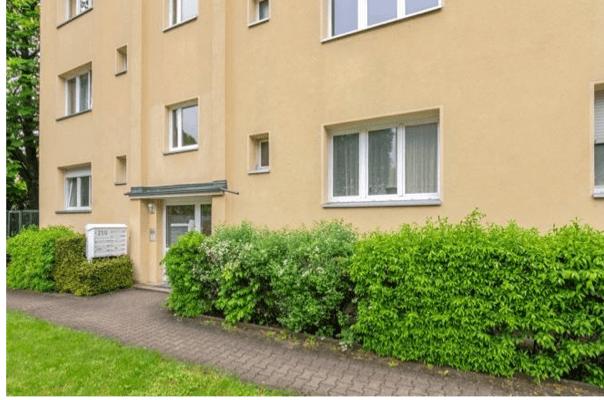 Predaj bytu 2-izbový 48 m², Berlin, Berlín Predaj bytu 2-izbový 48 m², Berlin, Berlín