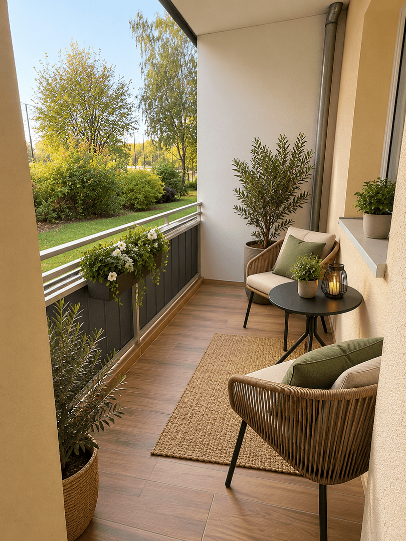 Predaj bytu 2-izbový 48 m², Berlin, Berlín Predaj bytu 2-izbový 48 m², Berlin, Berlín