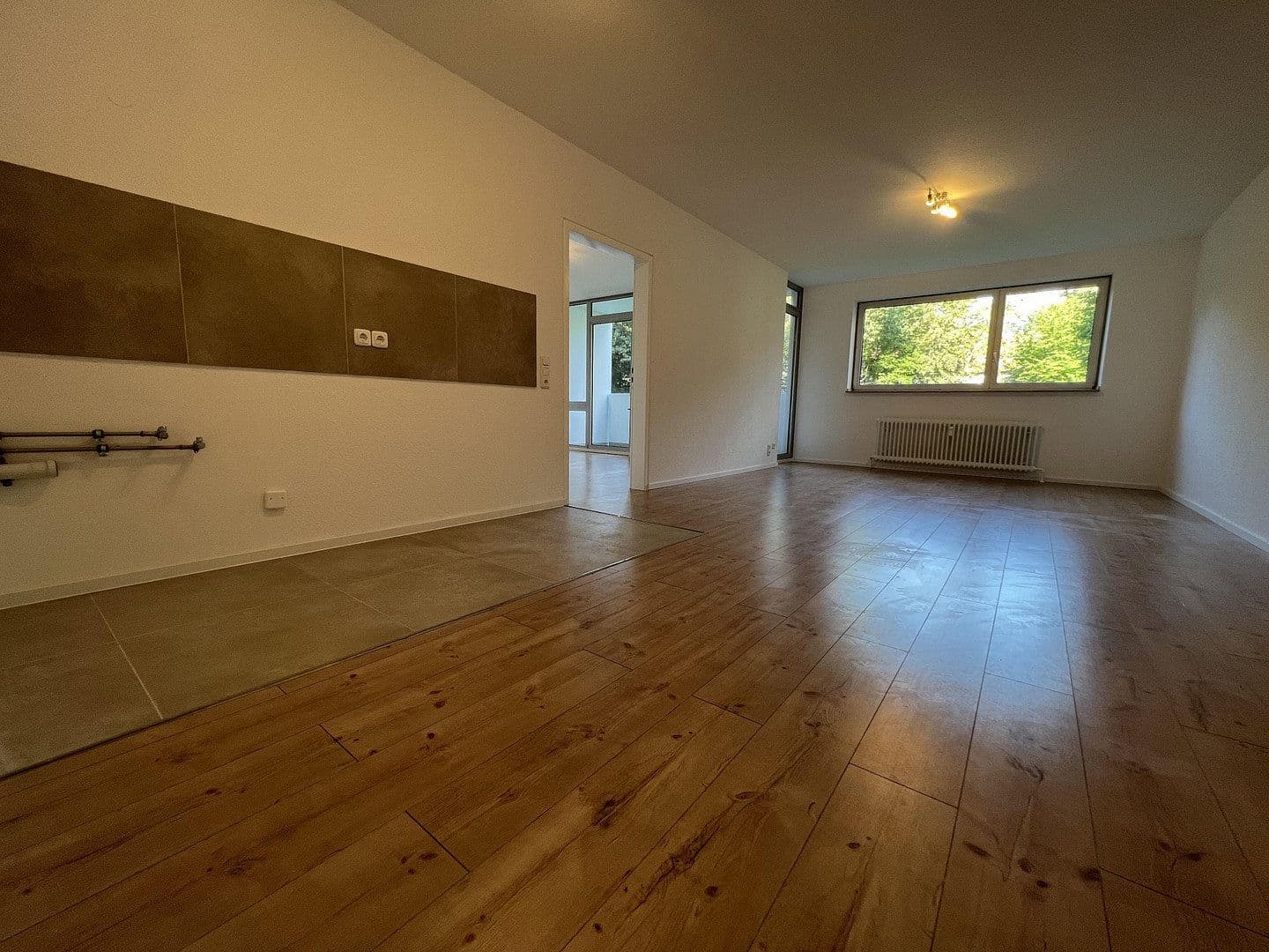 Prenájom bytu 2-izbový 60 m², An der Untermühle 2, Liederbach am Taunus, Hesensko Prenájom bytu 2-izbový 60 m², An der Untermühle 2, Liederbach am Taunus, Hesensko