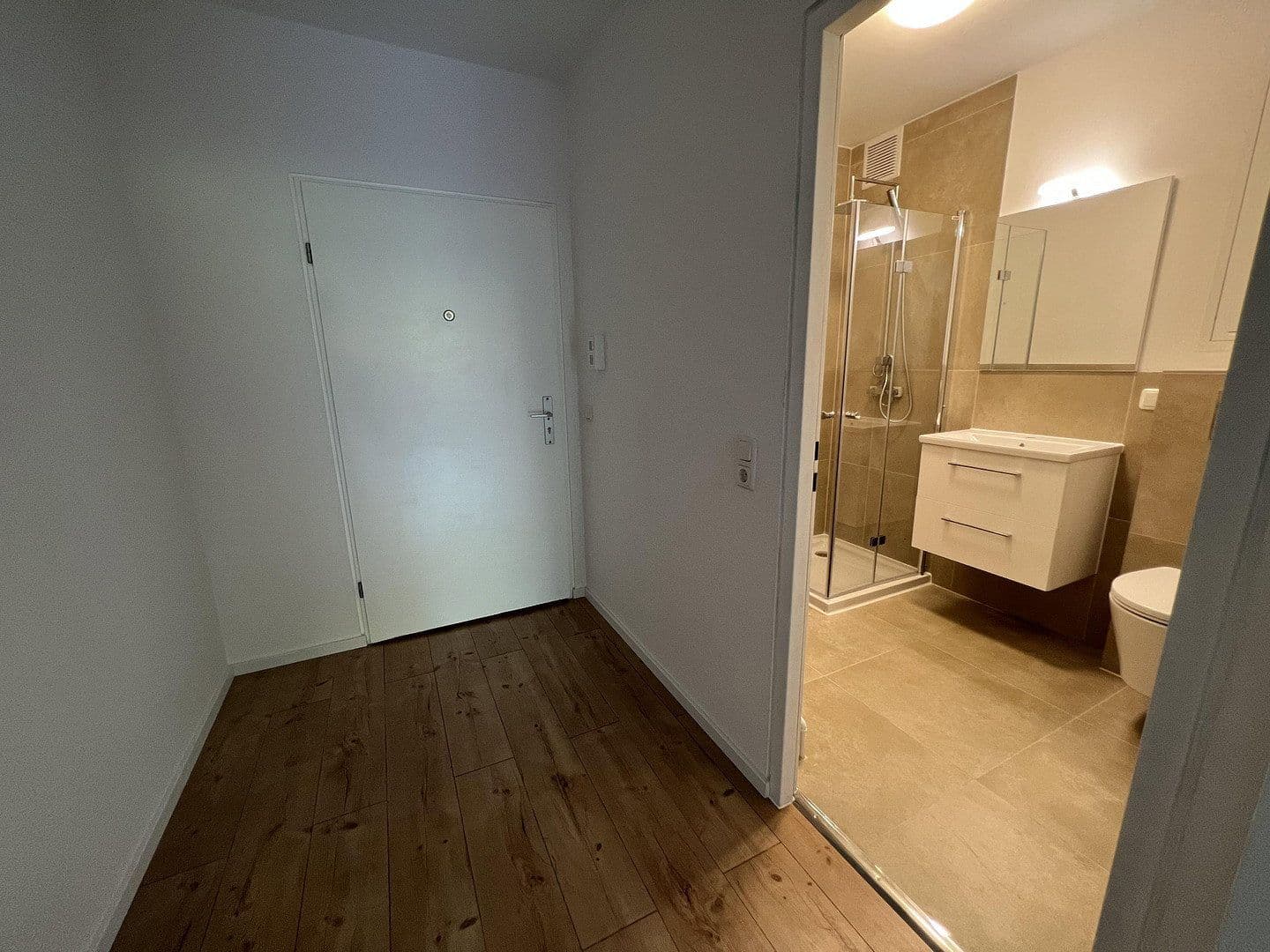 Prenájom bytu 2-izbový 60 m², An der Untermühle 2, Liederbach am Taunus, Hesensko Prenájom bytu 2-izbový 60 m², An der Untermühle 2, Liederbach am Taunus, Hesensko