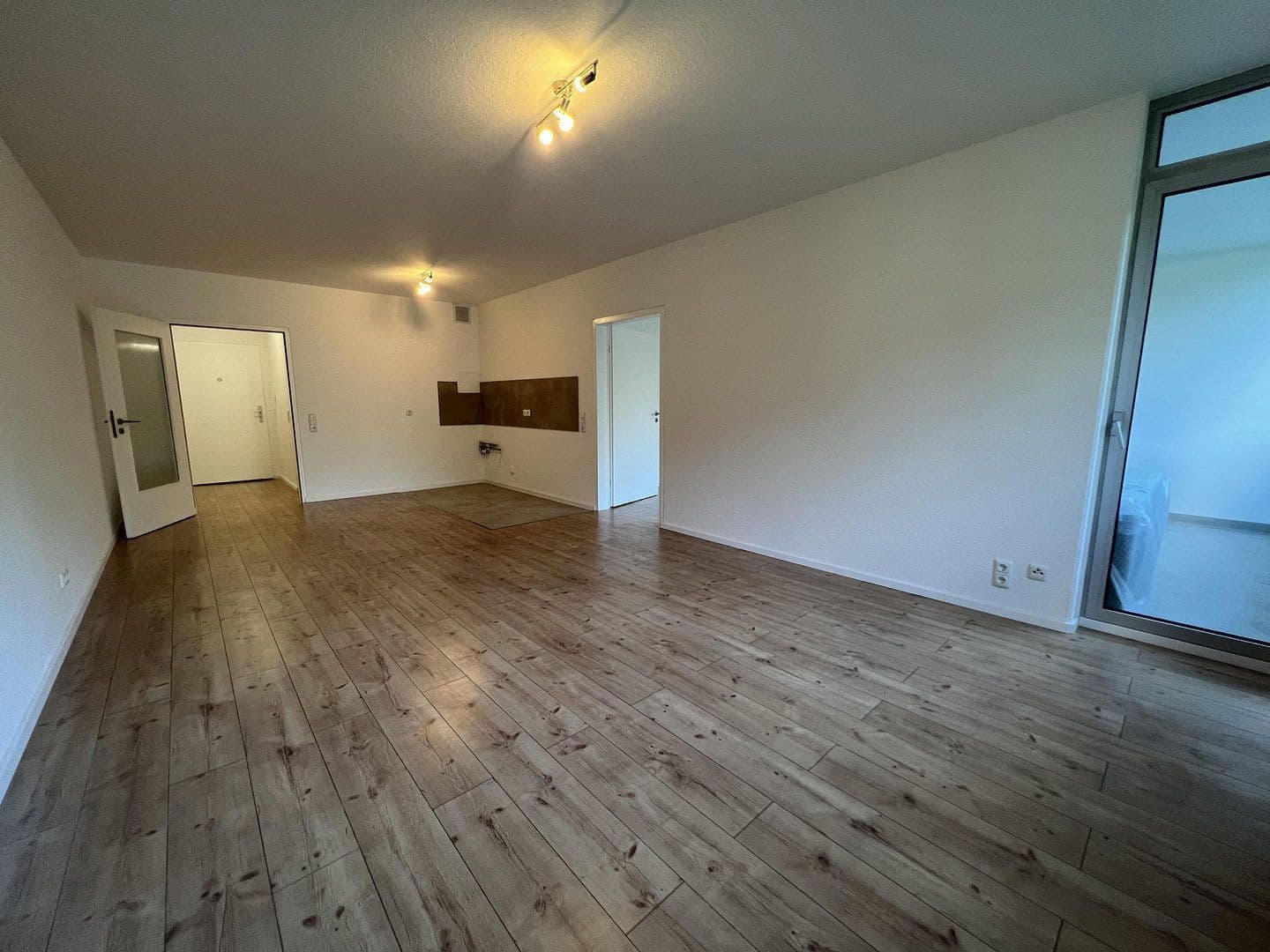 Prenájom bytu 2-izbový 60 m², An der Untermühle 2, Liederbach am Taunus, Hesensko Prenájom bytu 2-izbový 60 m², An der Untermühle 2, Liederbach am Taunus, Hesensko