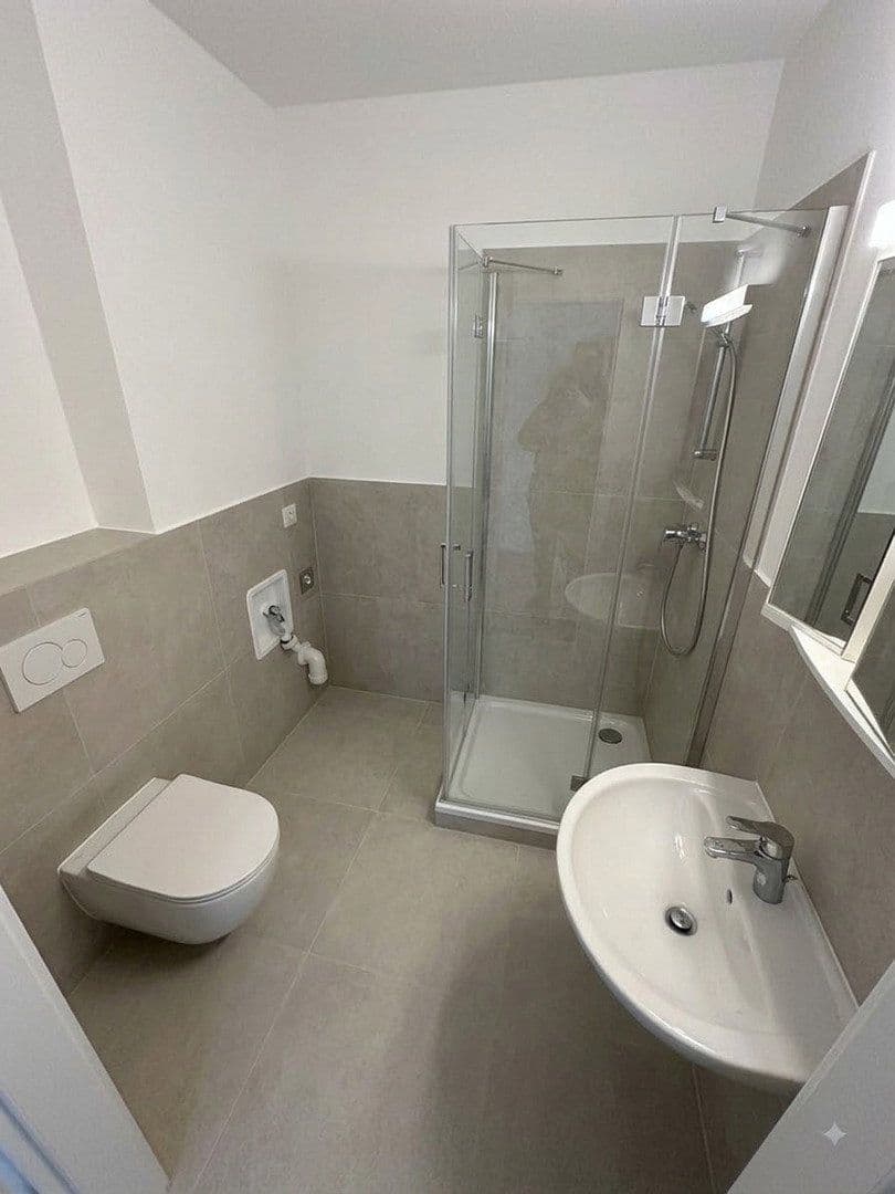 Prenájom bytu 1-izbový 40 m², Elmshorn, Šlezvicko-Holštajnsko Prenájom bytu 1-izbový 40 m², Elmshorn, Šlezvicko-Holštajnsko