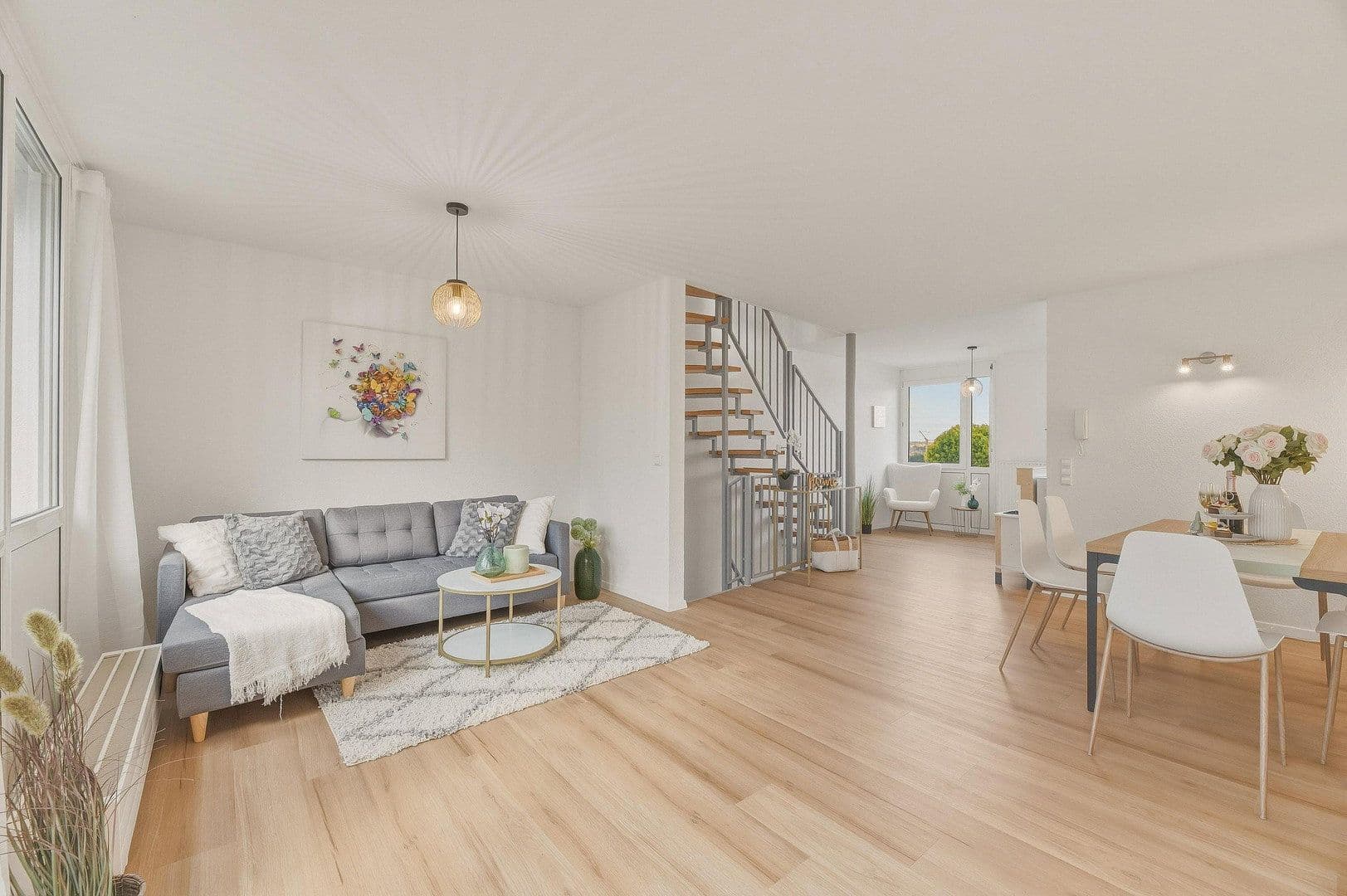 Predaj domu 112 m², pozemok 149 m², Nürtingen, Bádensko-Wurttembersko Predaj domu 112 m², pozemok 149 m², Nürtingen, Bádensko-Wurttembersko