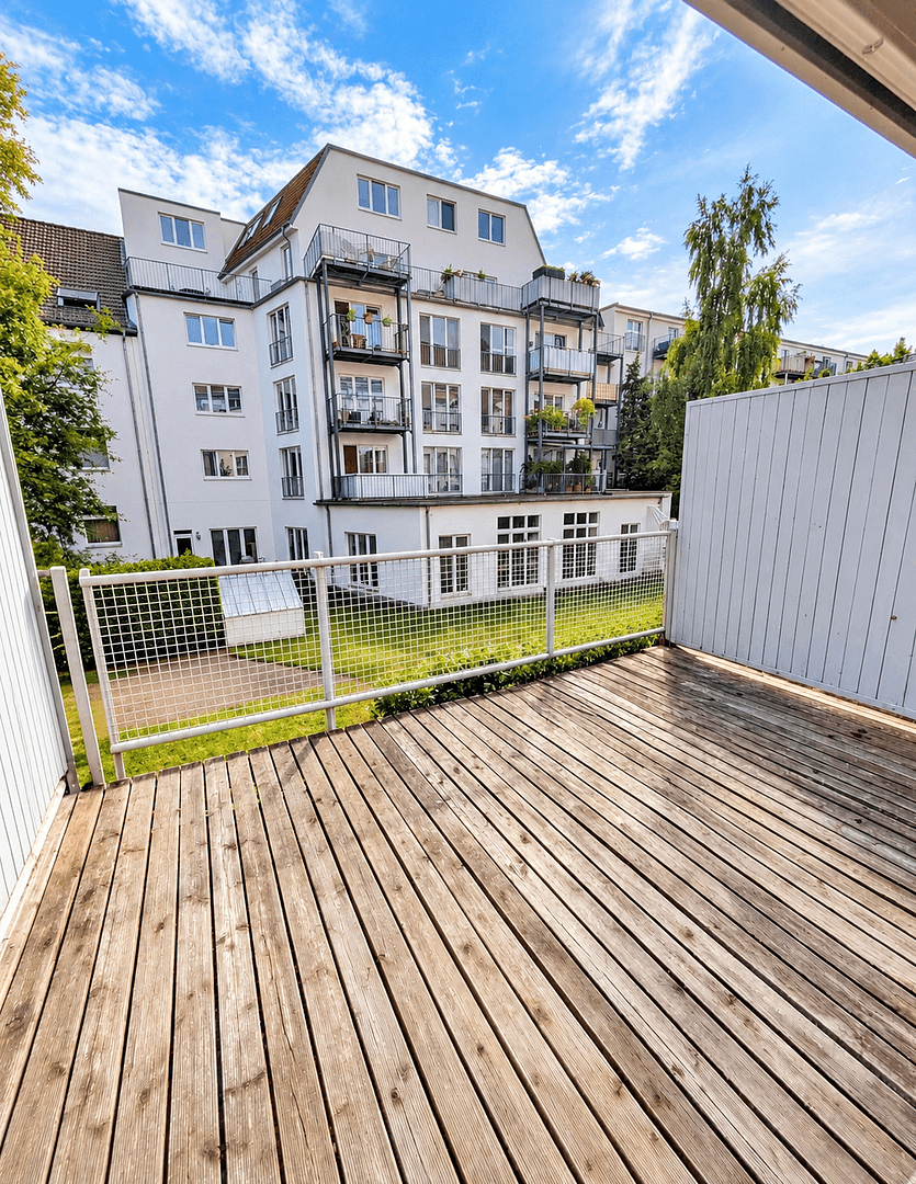 Predaj bytu 2-izbový 56 m², Hamburg, Hamburg Predaj bytu 2-izbový 56 m², Hamburg, Hamburg