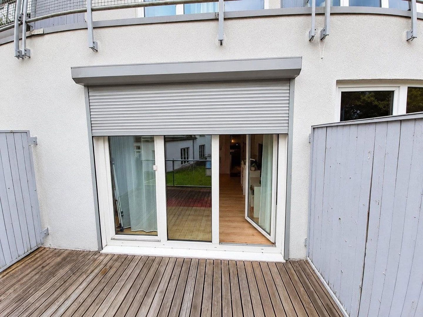 Predaj bytu 2-izbový 56 m², Hamburg, Hamburg Predaj bytu 2-izbový 56 m², Hamburg, Hamburg