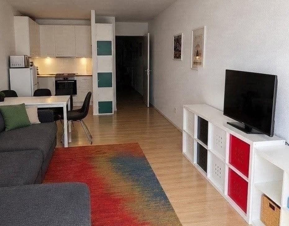 Predaj bytu 2-izbový 56 m², Hamburg, Hamburg Predaj bytu 2-izbový 56 m², Hamburg, Hamburg