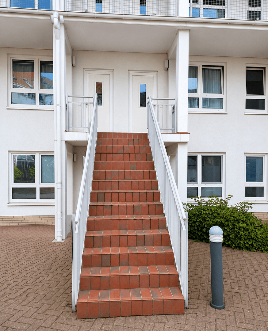 Predaj bytu 2-izbový 56 m², Hamburg, Hamburg Predaj bytu 2-izbový 56 m², Hamburg, Hamburg