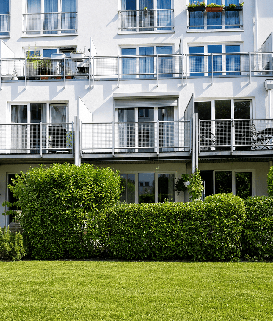 Predaj bytu 2-izbový 56 m², Hamburg, Hamburg Predaj bytu 2-izbový 56 m², Hamburg, Hamburg