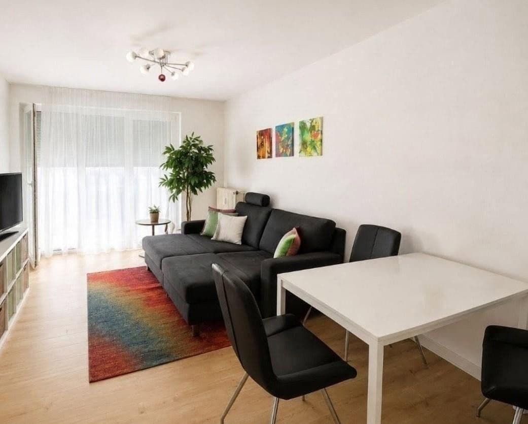 Predaj bytu 2-izbový 56 m², Hamburg, Hamburg Predaj bytu 2-izbový 56 m², Hamburg, Hamburg