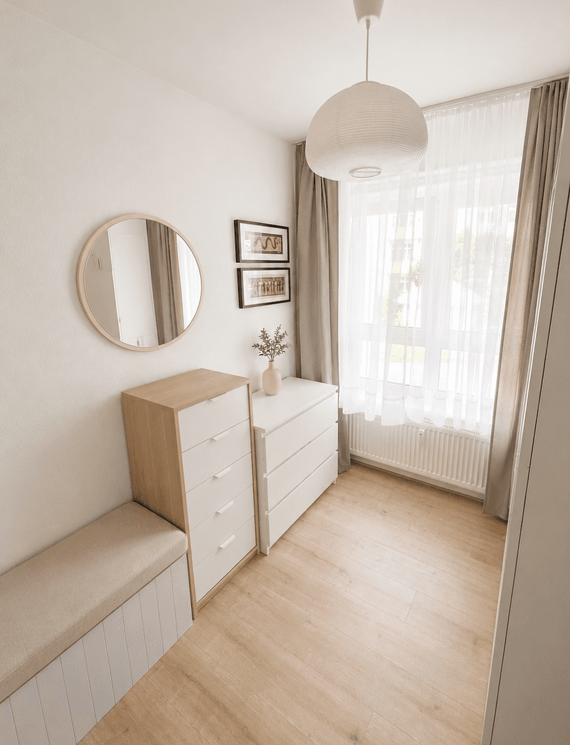 Predaj bytu 2-izbový 56 m², Hamburg, Hamburg Predaj bytu 2-izbový 56 m², Hamburg, Hamburg