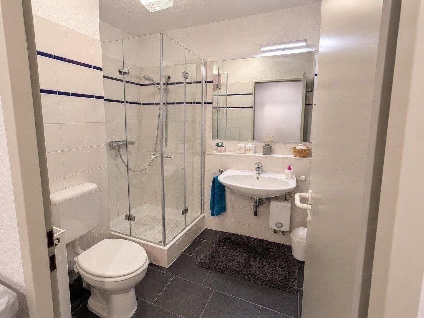 Predaj bytu 2-izbový 56 m², Hamburg, Hamburg Predaj bytu 2-izbový 56 m², Hamburg, Hamburg