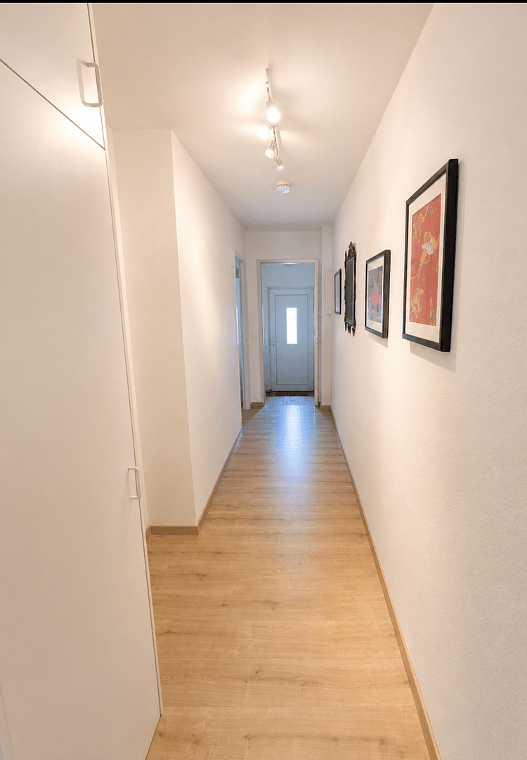 Predaj bytu 2-izbový 56 m², Hamburg, Hamburg Predaj bytu 2-izbový 56 m², Hamburg, Hamburg