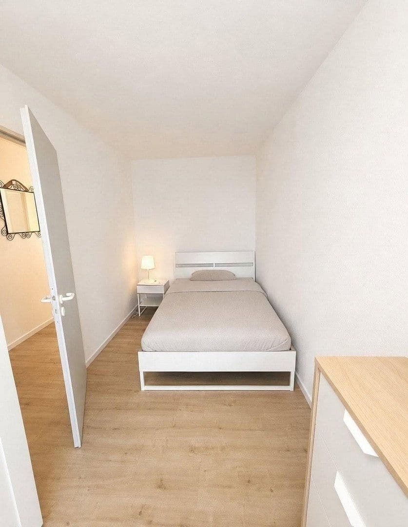 Predaj bytu 2-izbový 56 m², Hamburg, Hamburg Predaj bytu 2-izbový 56 m², Hamburg, Hamburg