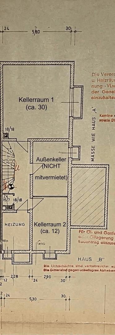 Prenájom domu 130 m², pozemok 374 m², Siegsdorfer Straße, München, Bavorsko Prenájom domu 130 m², pozemok 374 m², Siegsdorfer Straße, München, Bavorsko