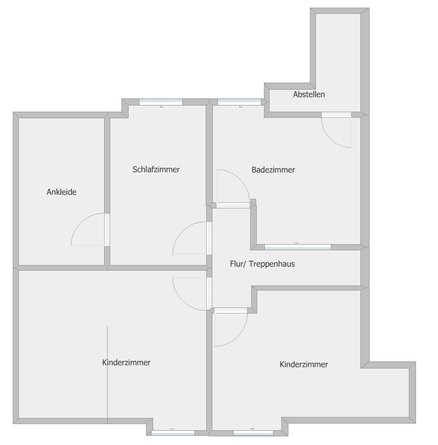 Predaj domu 185 m², pozemok 365 m², Breitengüßbach, Bavorsko Predaj domu 185 m², pozemok 365 m², Breitengüßbach, Bavorsko