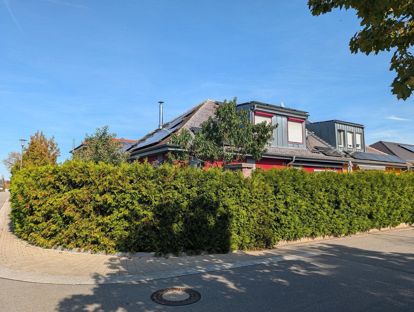Predaj domu 185 m², pozemok 365 m², Breitengüßbach, Bavorsko Predaj domu 185 m², pozemok 365 m², Breitengüßbach, Bavorsko