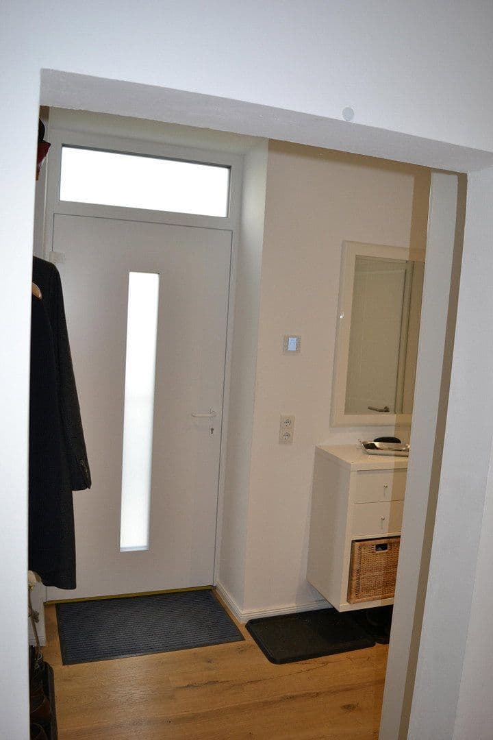 Predaj domu 185 m², pozemok 365 m², Breitengüßbach, Bavorsko Predaj domu 185 m², pozemok 365 m², Breitengüßbach, Bavorsko