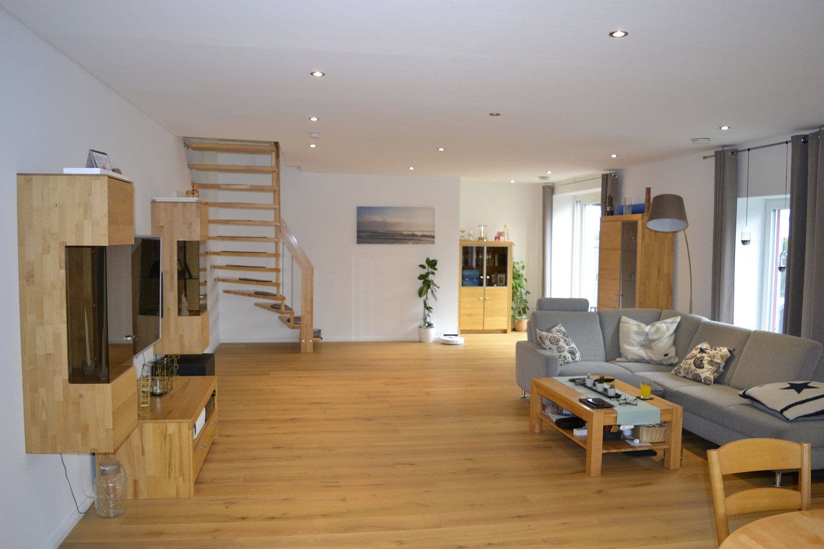 Predaj domu 185 m², pozemok 365 m², Breitengüßbach, Bavorsko Predaj domu 185 m², pozemok 365 m², Breitengüßbach, Bavorsko