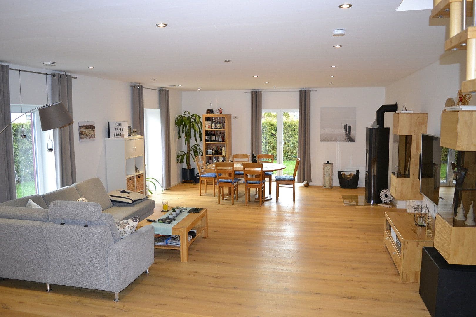Predaj domu 185 m², pozemok 365 m², Breitengüßbach, Bavorsko Predaj domu 185 m², pozemok 365 m², Breitengüßbach, Bavorsko