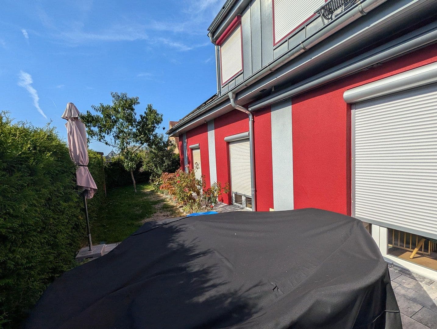 Predaj domu 185 m², pozemok 365 m², Breitengüßbach, Bavorsko Predaj domu 185 m², pozemok 365 m², Breitengüßbach, Bavorsko