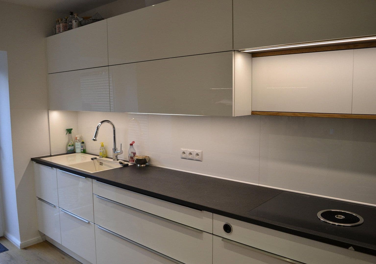 Predaj domu 185 m², pozemok 365 m², Breitengüßbach, Bavorsko Predaj domu 185 m², pozemok 365 m², Breitengüßbach, Bavorsko