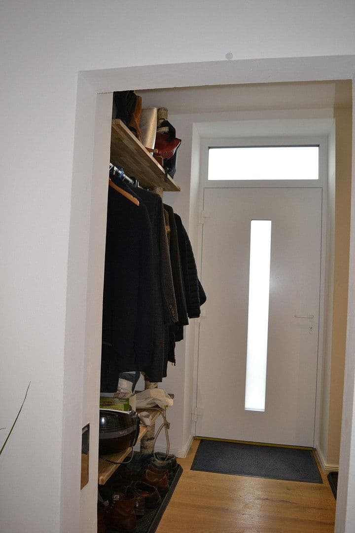 Predaj domu 185 m², pozemok 365 m², Breitengüßbach, Bavorsko Predaj domu 185 m², pozemok 365 m², Breitengüßbach, Bavorsko