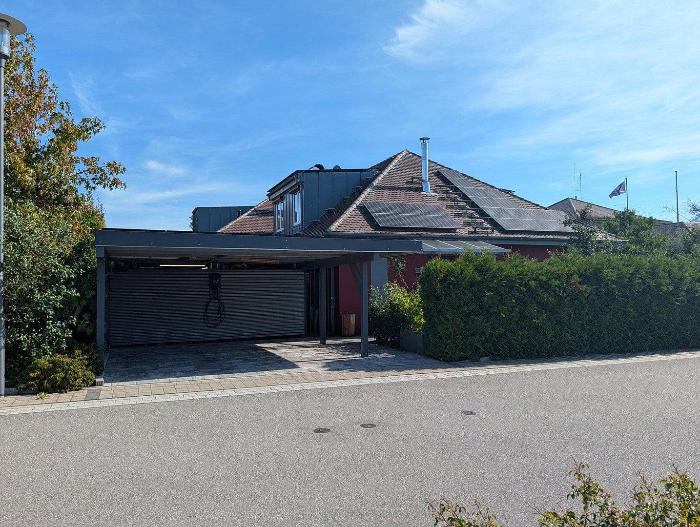 Predaj domu 185 m², pozemok 365 m², Breitengüßbach, Bavorsko Predaj domu 185 m², pozemok 365 m², Breitengüßbach, Bavorsko
