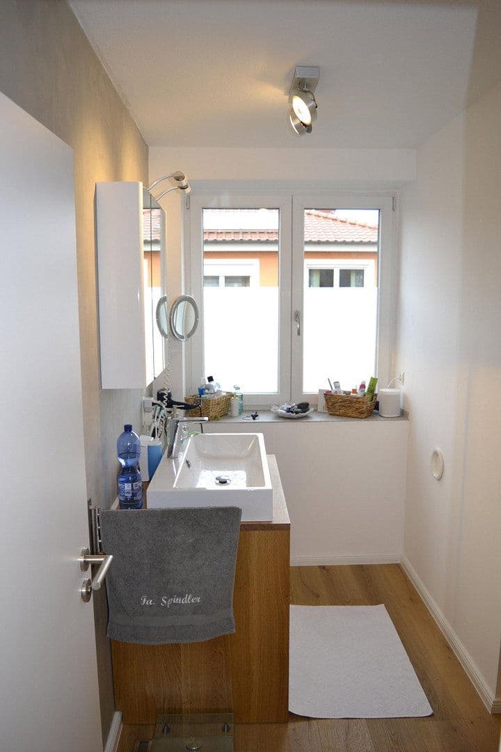 Predaj domu 185 m², pozemok 365 m², Breitengüßbach, Bavorsko Predaj domu 185 m², pozemok 365 m², Breitengüßbach, Bavorsko