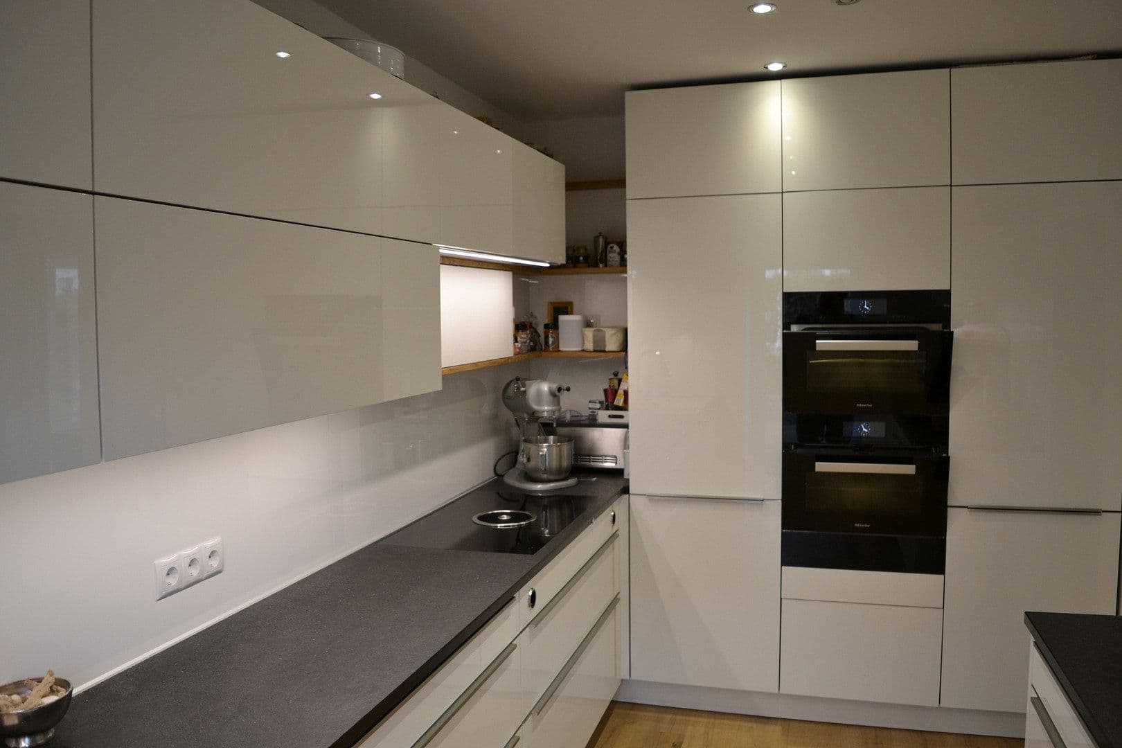 Predaj domu 185 m², pozemok 365 m², Breitengüßbach, Bavorsko Predaj domu 185 m², pozemok 365 m², Breitengüßbach, Bavorsko