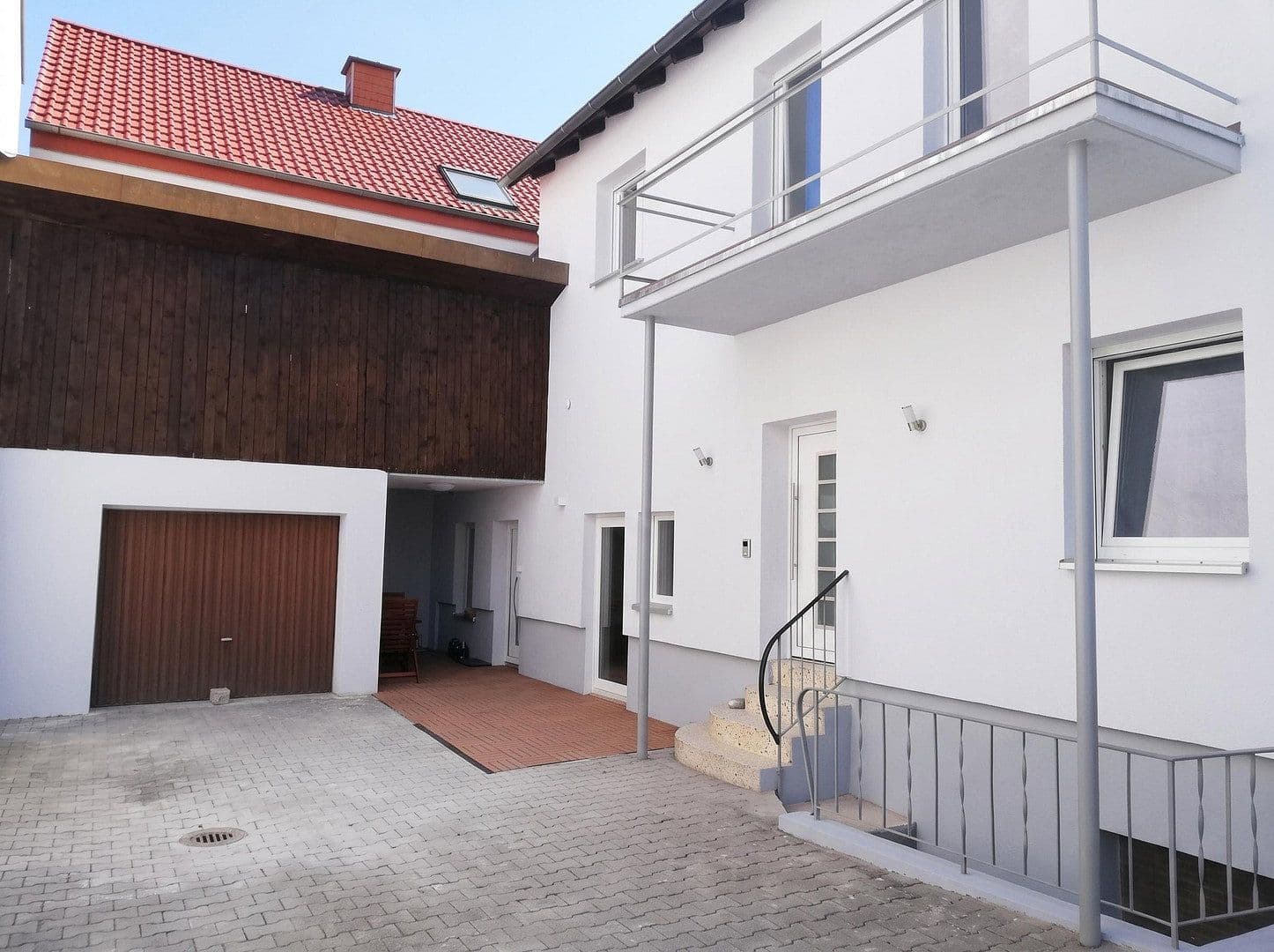 Prenájom bytu 2-izbový 70 m², St. Leon-Rot, Bádensko-Wurttembersko Prenájom bytu 2-izbový 70 m², St. Leon-Rot, Bádensko-Wurttembersko
