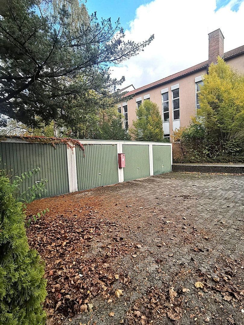 Predaj bytu 2-izbový 59 m², Elbinger Straße, Nürnberg, Bavorsko Predaj bytu 2-izbový 59 m², Elbinger Straße, Nürnberg, Bavorsko