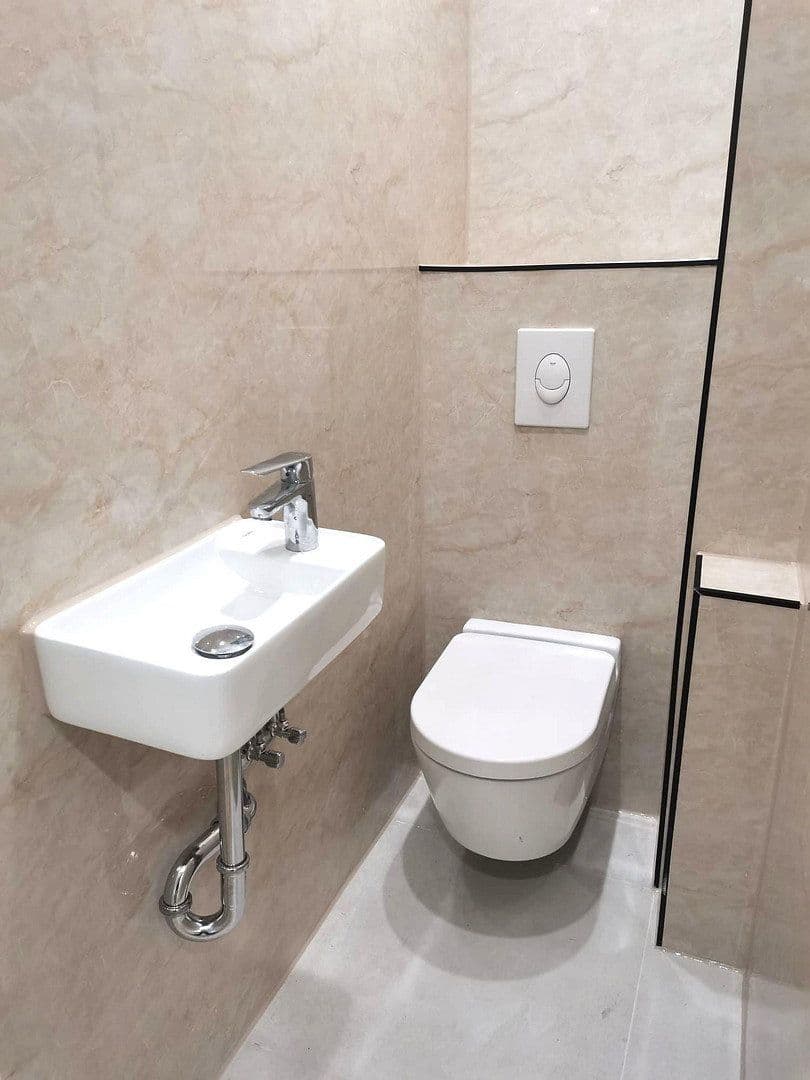 Predaj bytu 2-izbový 59 m², Elbinger Straße, Nürnberg, Bavorsko Predaj bytu 2-izbový 59 m², Elbinger Straße, Nürnberg, Bavorsko
