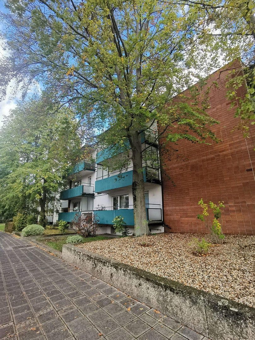 Predaj bytu 2-izbový 59 m², Elbinger Straße, Nürnberg, Bavorsko Predaj bytu 2-izbový 59 m², Elbinger Straße, Nürnberg, Bavorsko