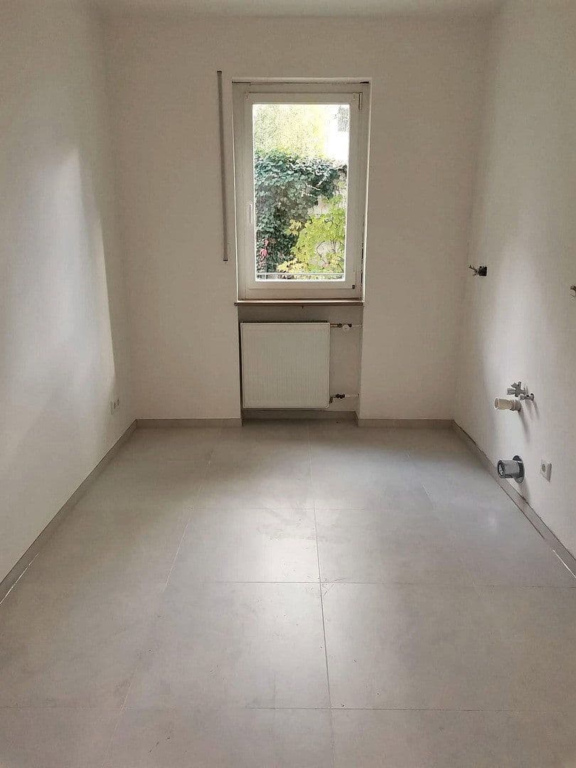 Predaj bytu 2-izbový 59 m², Elbinger Straße, Nürnberg, Bavorsko Predaj bytu 2-izbový 59 m², Elbinger Straße, Nürnberg, Bavorsko
