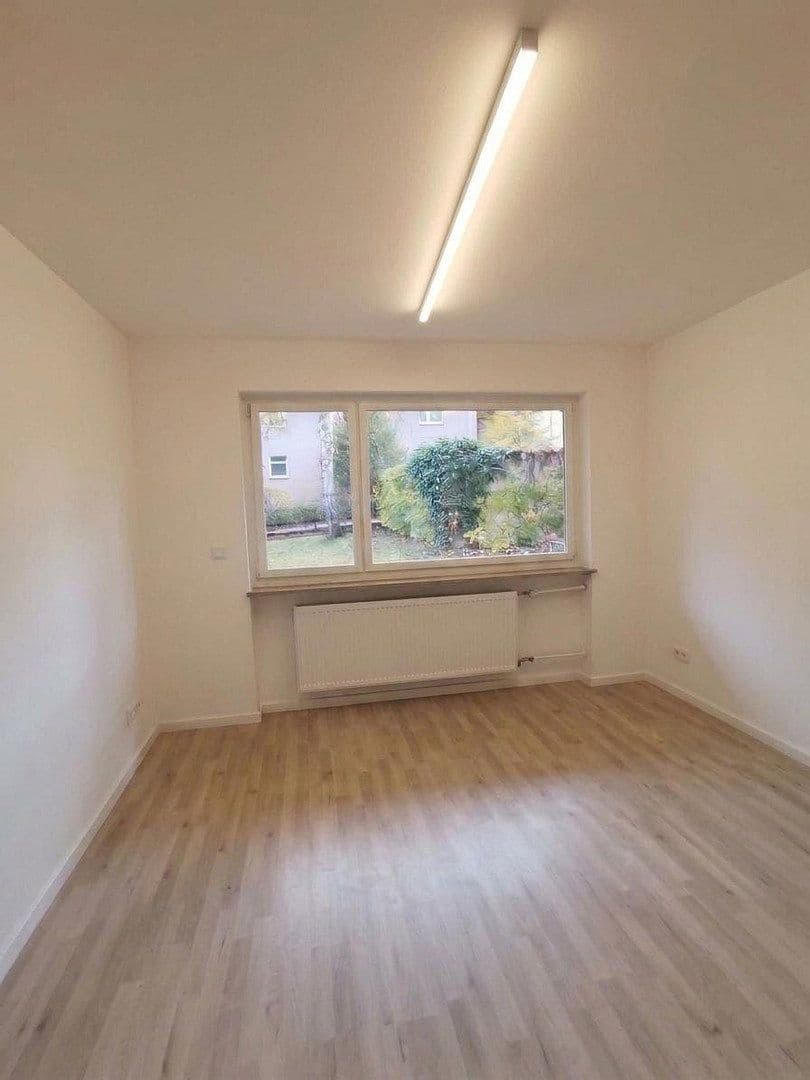Predaj bytu 2-izbový 59 m², Elbinger Straße, Nürnberg, Bavorsko Predaj bytu 2-izbový 59 m², Elbinger Straße, Nürnberg, Bavorsko