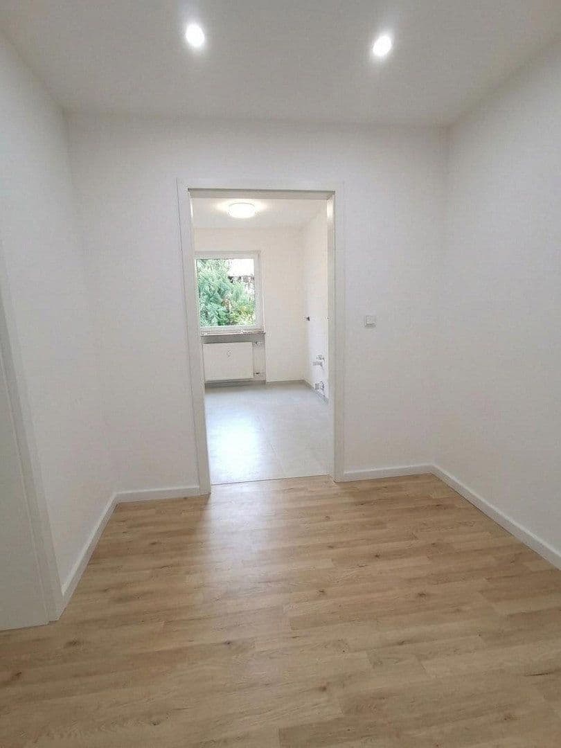 Predaj bytu 2-izbový 59 m², Elbinger Straße, Nürnberg, Bavorsko Predaj bytu 2-izbový 59 m², Elbinger Straße, Nürnberg, Bavorsko