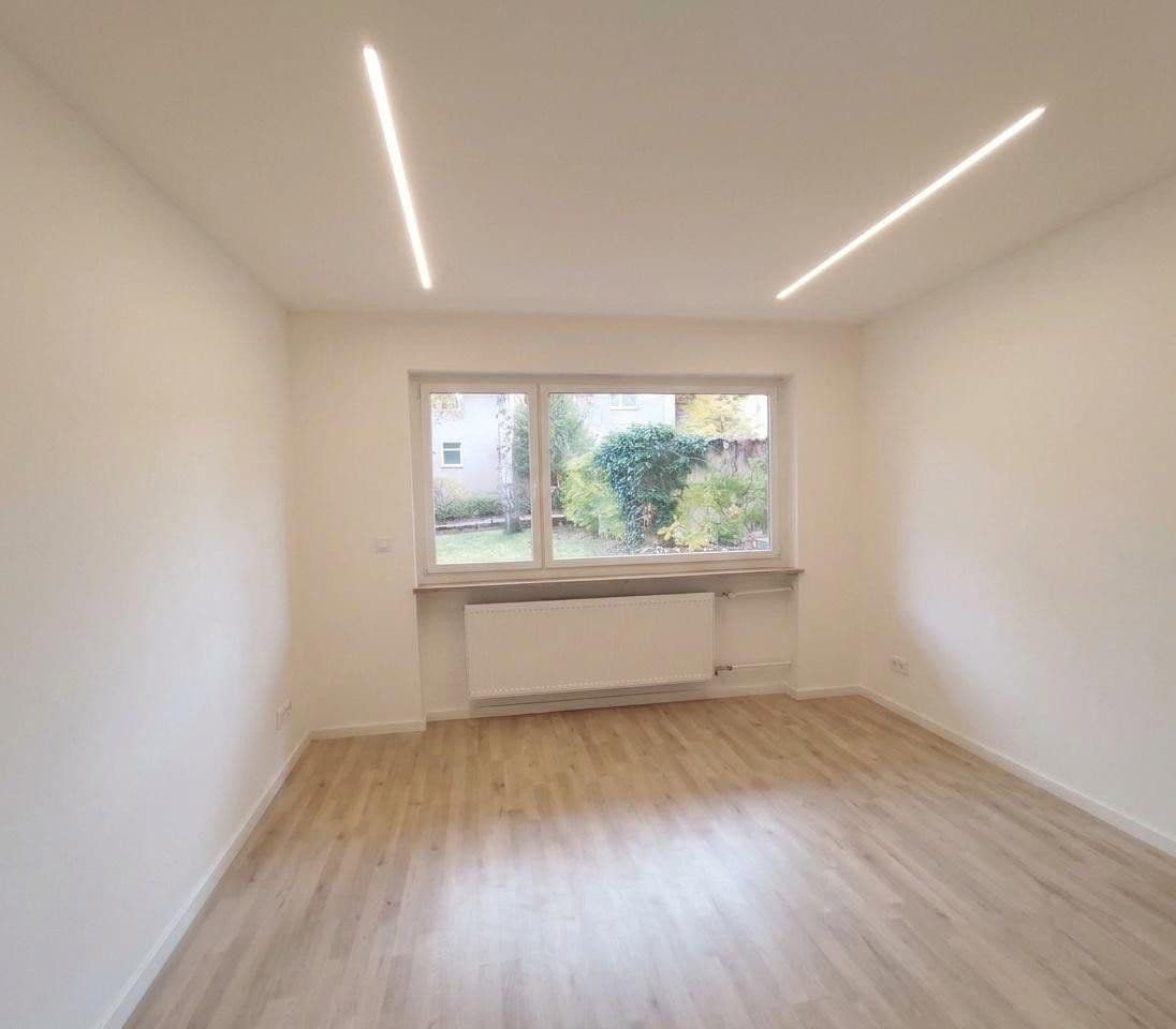 Predaj bytu 2-izbový 59 m², Elbinger Straße, Nürnberg, Bavorsko Predaj bytu 2-izbový 59 m², Elbinger Straße, Nürnberg, Bavorsko
