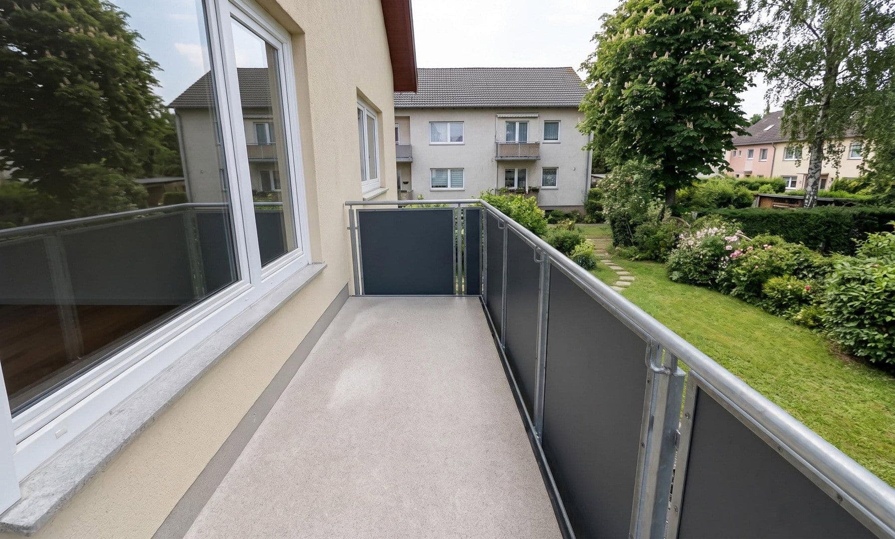 Predaj bytu 3-izbový 78 m², Marbach am Neckar, Bádensko-Wurttembersko Predaj bytu 3-izbový 78 m², Marbach am Neckar, Bádensko-Wurttembersko