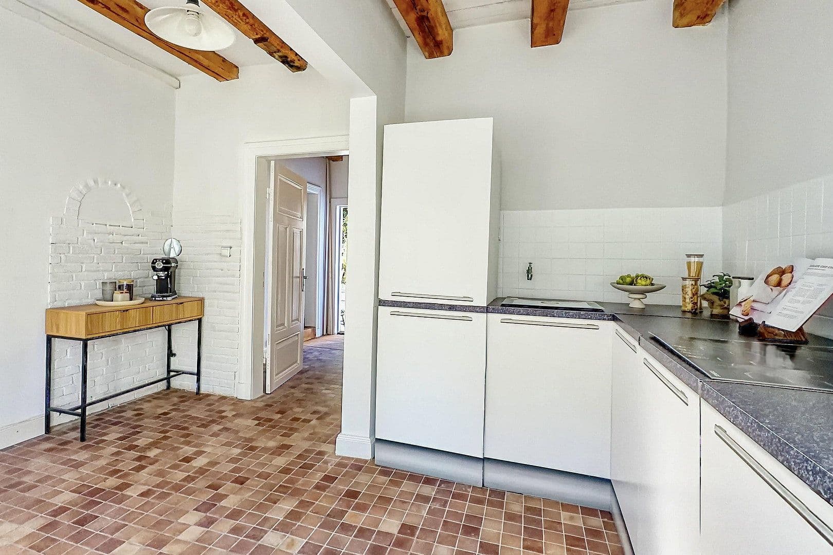 Predaj domu 131 m², pozemok 502 m², Ahrensburg, Šlezvicko-Holštajnsko Predaj domu 131 m², pozemok 502 m², Ahrensburg, Šlezvicko-Holštajnsko