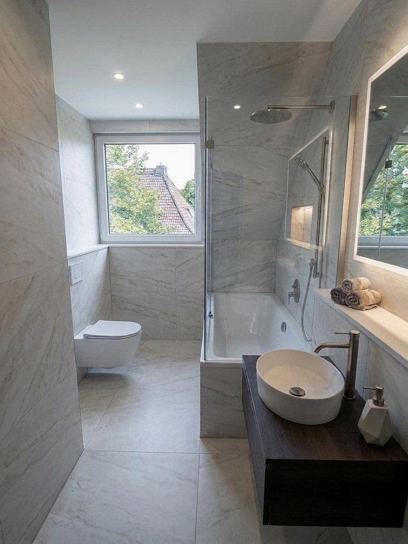 Predaj bytu 2-izbový 42 m², Korneliusstraße 5, Dortmund, Severné Porýnie - Westfálsko Predaj bytu 2-izbový 42 m², Korneliusstraße 5, Dortmund, Severné Porýnie - Westfálsko