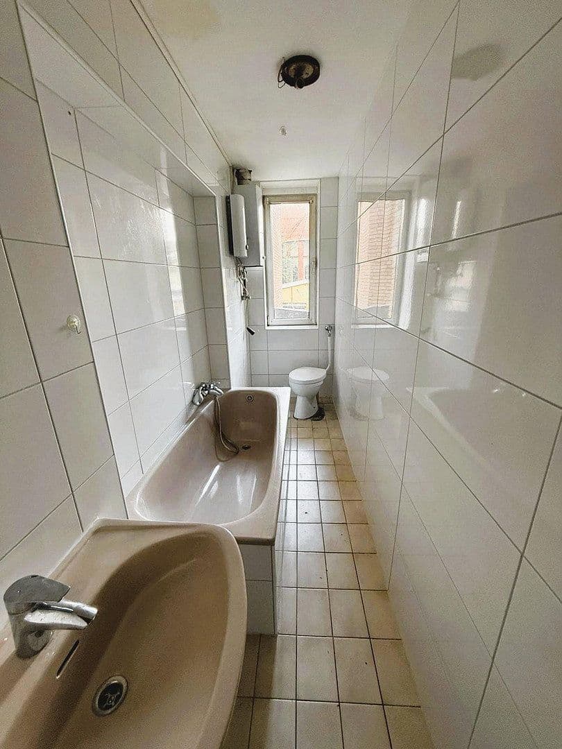 Prenájom bytu 2-izbový 64 m², Kirchenstraße 19, Dortmund, Severné Porýnie - Westfálsko Prenájom bytu 2-izbový 64 m², Kirchenstraße 19, Dortmund, Severné Porýnie - Westfálsko