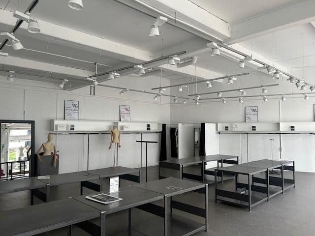 Prenájom nebytového priestoru 150 m², Herford, Severné Porýnie - Westfálsko Prenájom nebytového priestoru 150 m², Herford, Severné Porýnie - Westfálsko