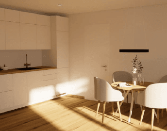 Prenájom bytu 2-izbový 50 m², Westpreußenring 55, Lübeck, Šlezvicko-Holštajnsko Prenájom bytu 2-izbový 50 m², Westpreußenring 55, Lübeck, Šlezvicko-Holštajnsko