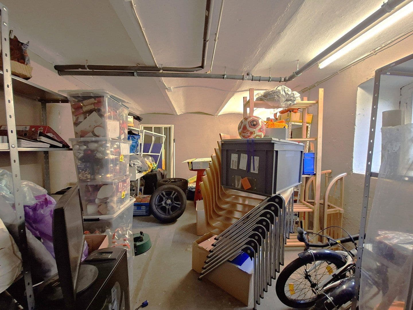 Prenájom bytu 4-izbový 132 m², Rinteln, Dolné Sasko Prenájom bytu 4-izbový 132 m², Rinteln, Dolné Sasko