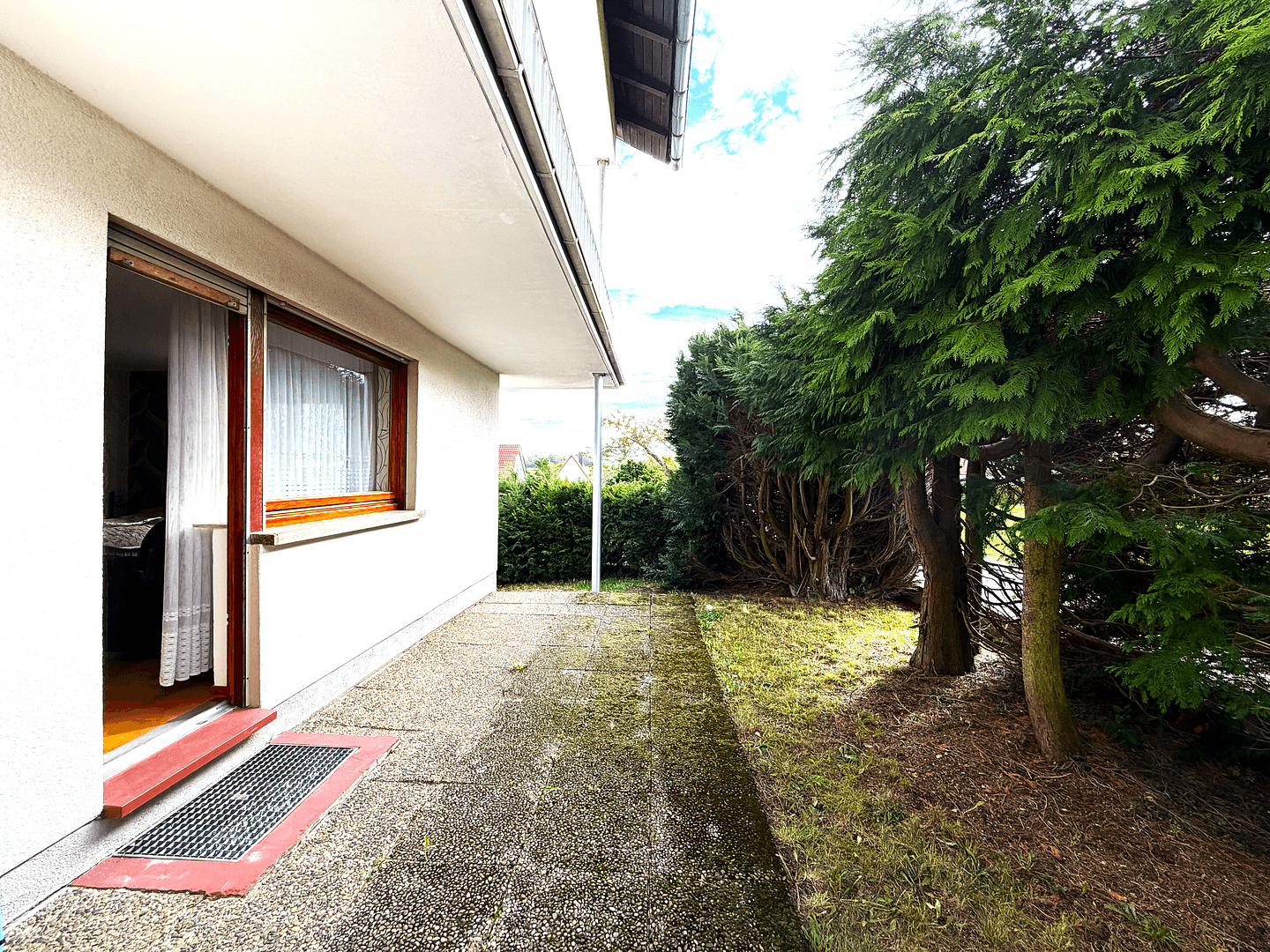 Predaj domu 280 m², pozemok 694 m², Lautertal, Hesensko Predaj domu 280 m², pozemok 694 m², Lautertal, Hesensko